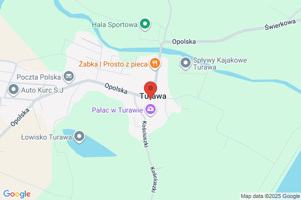 Bazarek. Sklep spozywczy