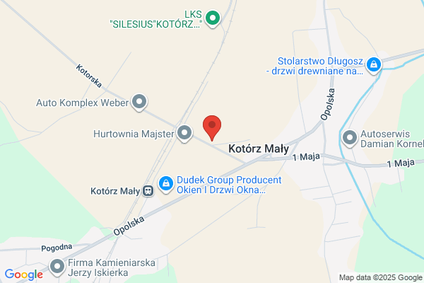 Caritas Diecezji Opolskiej. Stacja opieki