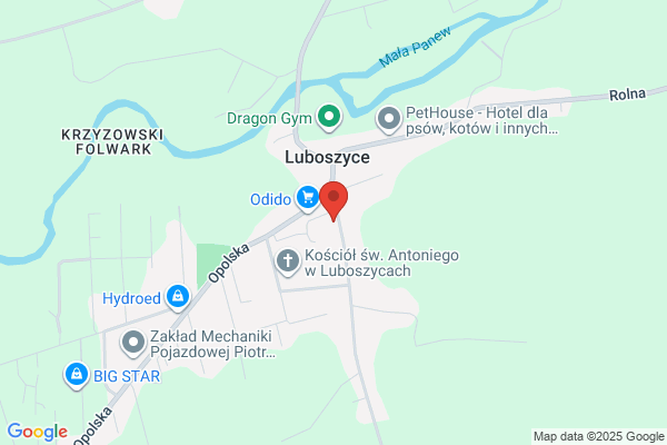 Dempol. Agencja ubezpieczeniowa PZU Zycie SA. Debscy Z.B.