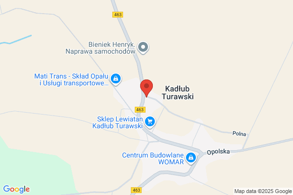 Kansy Pawel. Zaklad elektryczny