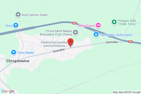 Kasperek Krzysztof. Elektromechanika pojazdowa