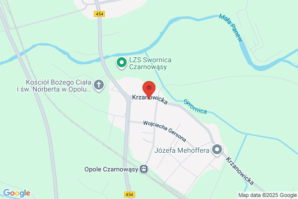 Majbajt. Firma komputerowa