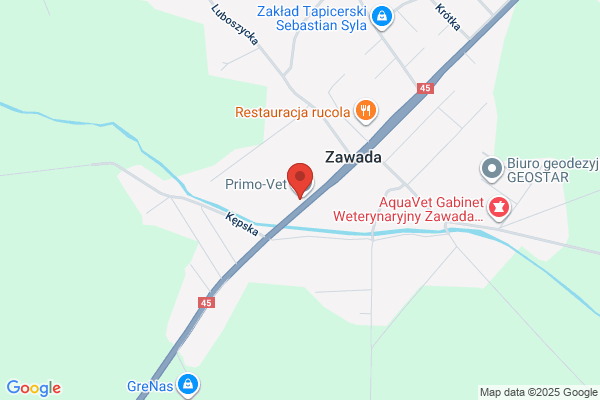 Ochotnicza Straz Pozarna