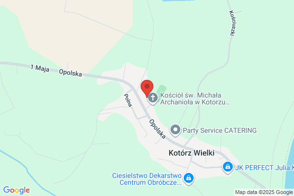 Ochotnicza Straz Pozarna