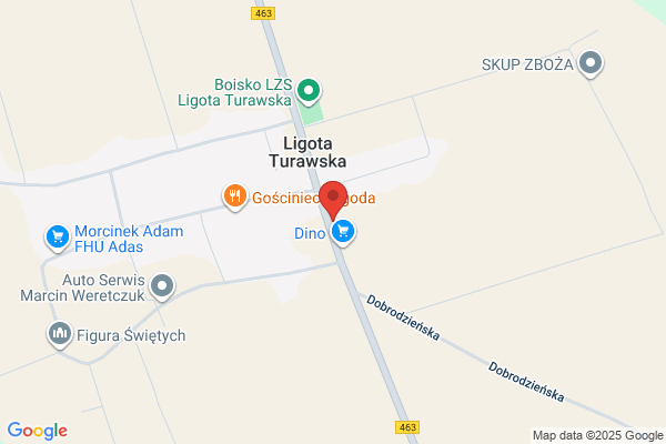 Ochotnicza Straz Pozarna