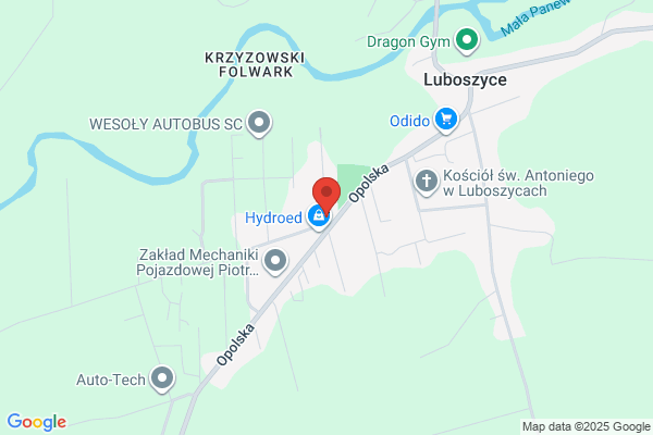 Opal. Handel opalem i kostka granitowa. Wilczynski M.