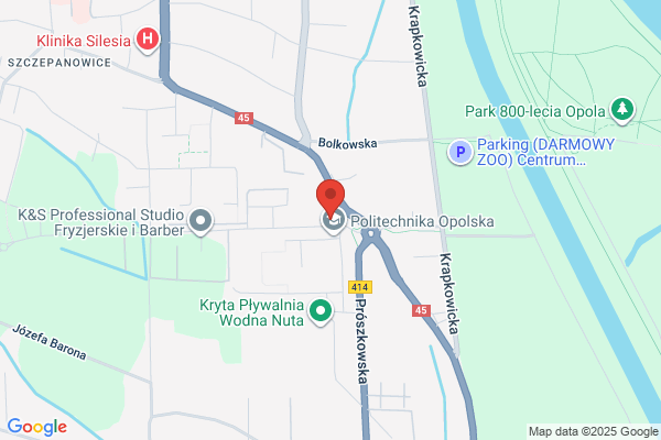 Parafia rzymskokatolicka sw. Józefa