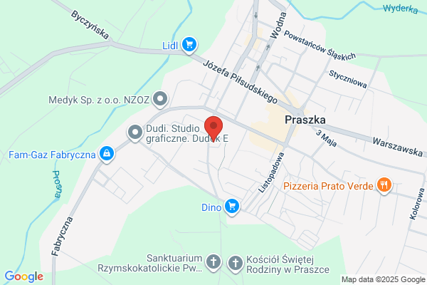 Piekarnia GS Samopomoc Chlopska