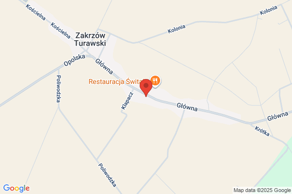 Plotnik M.G. Zaklad stolarski