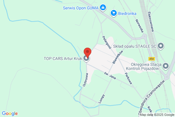 Polskie Mlyny SA. Spichrz Opole Wróblin