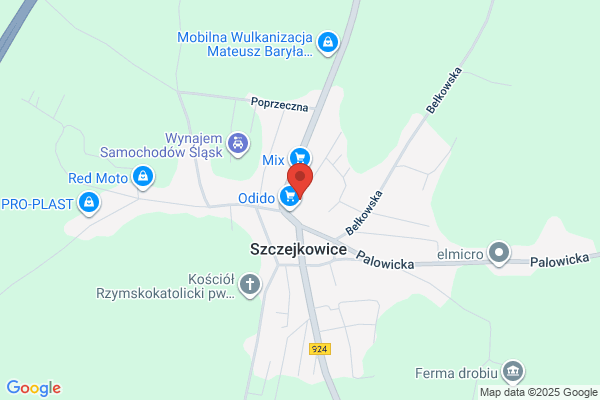 Profet. Sp. z o.o. Zaklad utylizacyjny