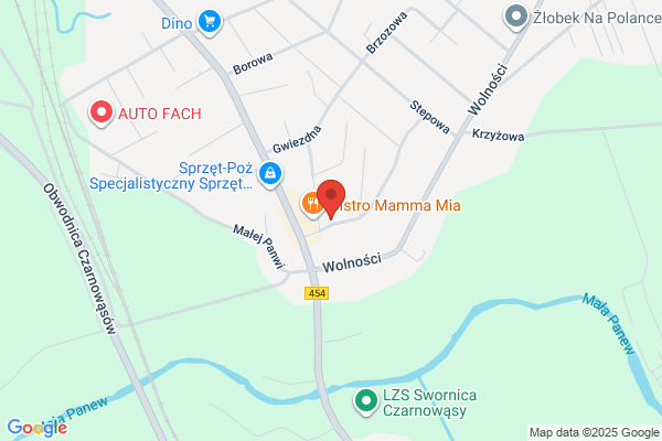 Prowod. Sp. z o.o. Miedzygminny Zaklad Wodociagów i Kanalizacji