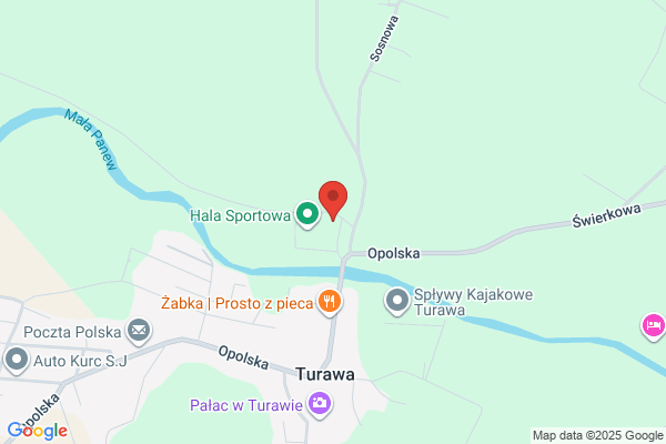 Przedszkole Publiczne