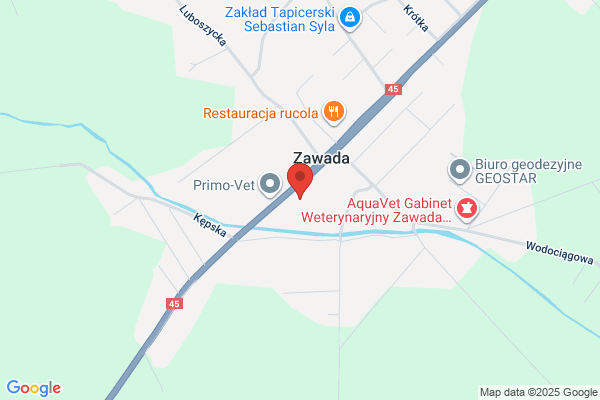 Przedszkole Publiczne