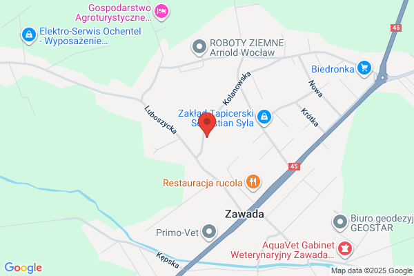 Szkola Podstawowa