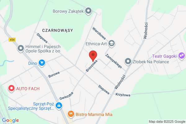 Woclaw Henryk. Instalatorstwo c.o., wodno-kanalizacyjne i gazowe