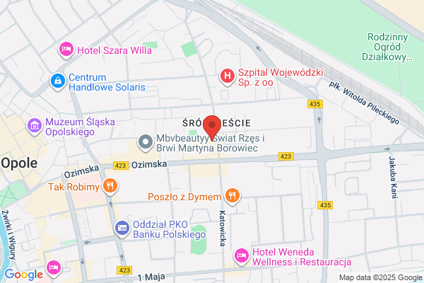 Wodnicki. Piekarnia. Wodnicki A.