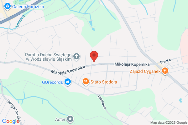 Grzesiak Maciej. Indywidualna praktyka dentystyczna