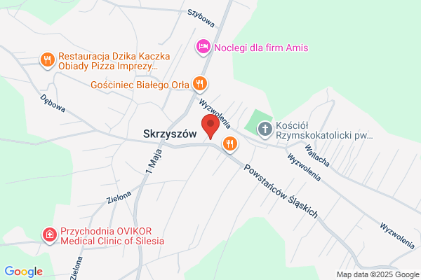Bank Spóldzielczy w Jastrzebiu Zdroju. Punkt kasowy