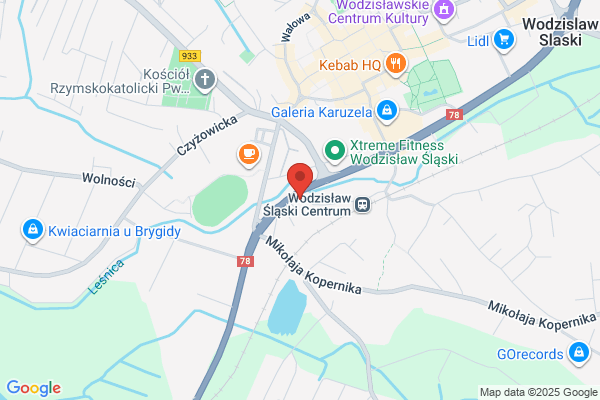 Bugiel Aneta, lek. stomatolog. Gabinet