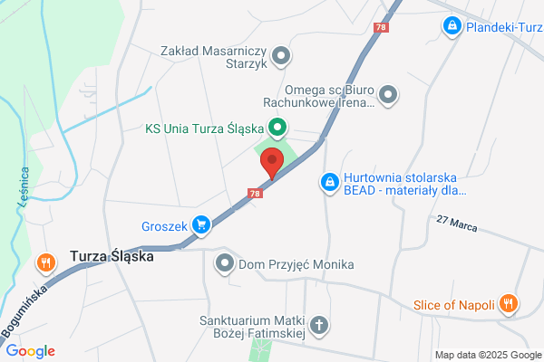 Cichy Grazyna. Zaklad kusnierski