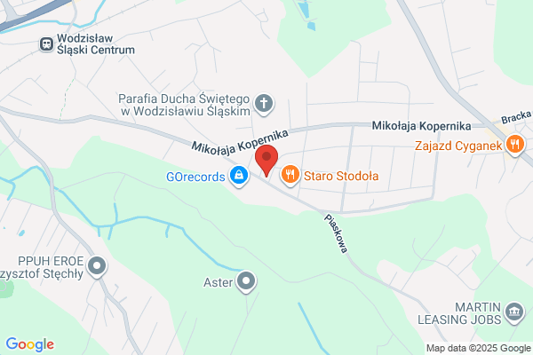 E.N. Serwis. Naprawa elektronarzedzi. Plizga R.
