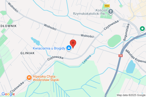 Energia. PPHU. Szydlowski A.