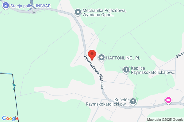 Fica-Widenka M. Gabinet medycyny rodzinnej
