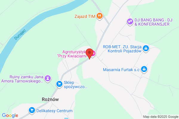 Geoinfor. Tatarczyk A.