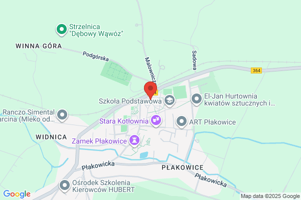 Gimnazjum Specjalne Specjalnego Osrodka Szkolno - Wychowawczego