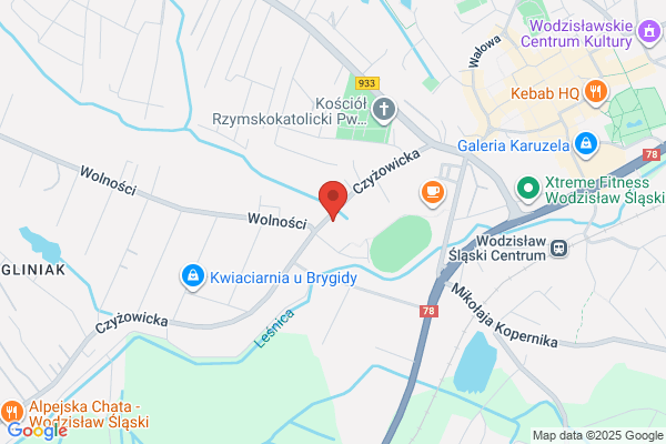 Koczor Roman. Piekarnia