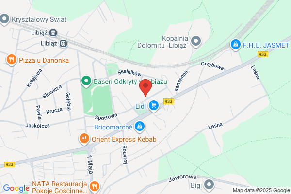 Krakowski Jerzy. Zaklad robót inzynieryjnych