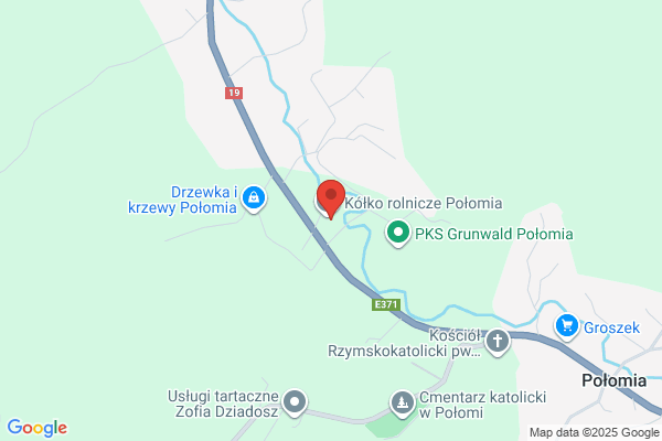 Kólko Rolnicze