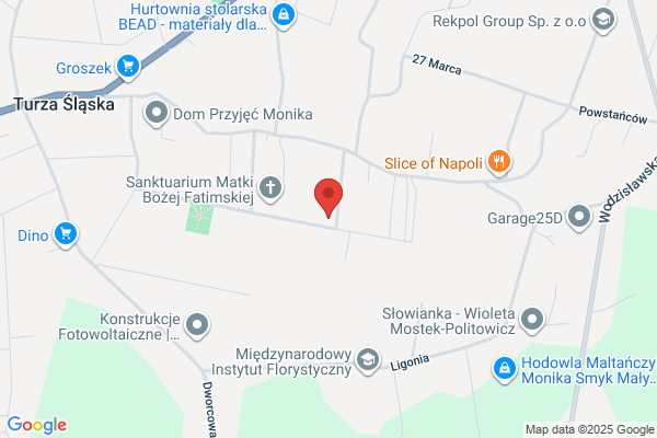 Lupus. Niepubliczny Zaklad Opieki Zdrowotnej