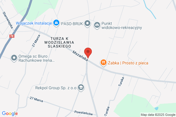 Lysakowska Renata. Sklep odziezowy