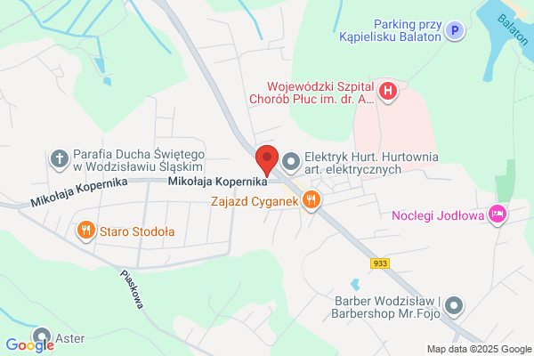 Marko. Handel samochodami, uslugi marketingowe. Mitko M.