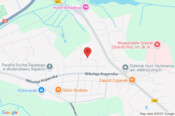 Meax. Autoryzowana stacja obslugi akumulatorów. Wolny O.
