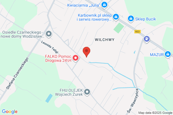 Mitko Lucjan. Blacharstwo pojazdowe