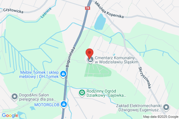 Powiatowy Osrodek Wsparcia dla Osób z Zaburzeniami Psychicznymi