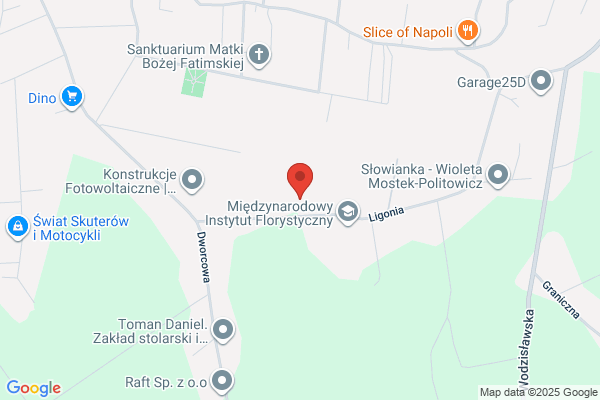 Przedszkole nr 9 Publiczne