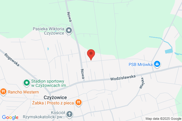 Reclik Dorota. Stolarstwo
