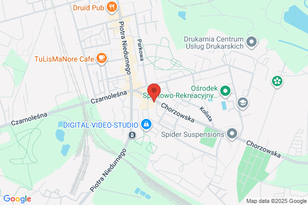 Smok. Bar uniwersalny. Szymala M.