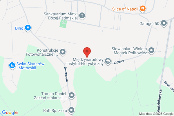 Szkola Podstawowa im. J. Krasickiego