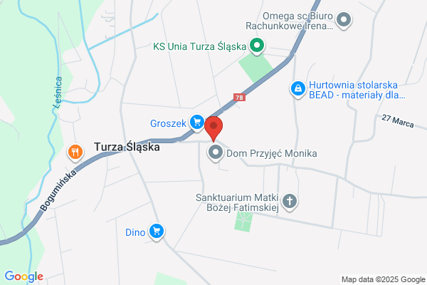 WW. Przedstawicielstwo uslug turystycznych