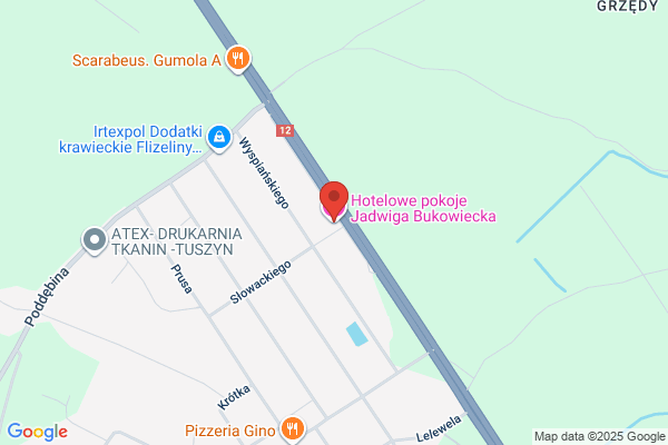 Bukowiecki. Mo