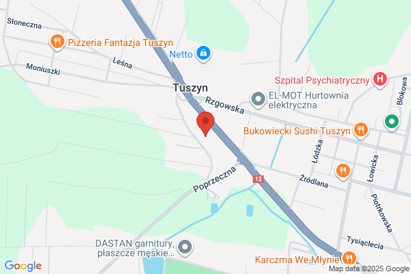 Tritex. Drukarnia dzianin i tkanin
