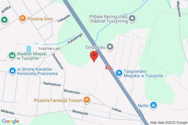 Alkan. Sp. z o.o. Hurtownia tkanin i dzianin