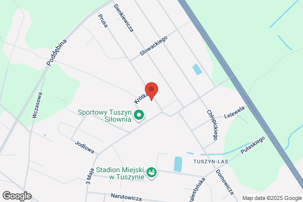 Barbaras. Firma odziezowa