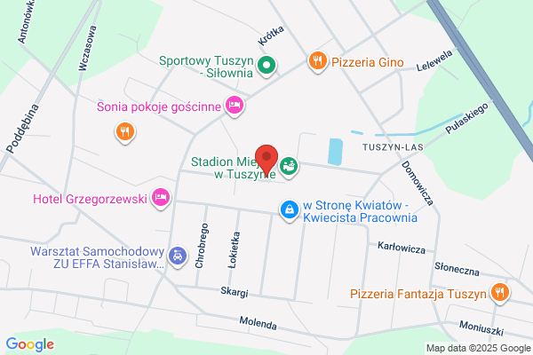 Feret Bogumila. Gabinet psychologiczny