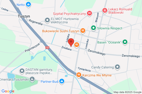Goldi. FHU. Tomczyk D.